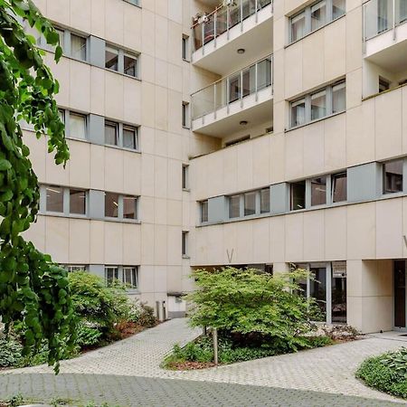 Rent Like Home - Oxygen Wronia 45 II Varsovie Extérieur photo