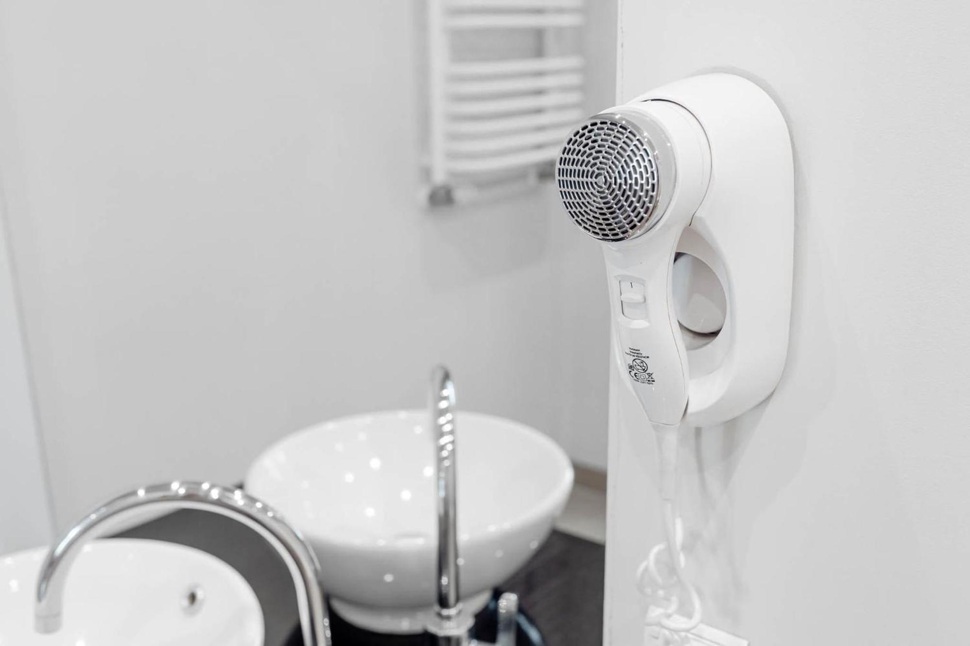 Rent Like Home - Oxygen Wronia 45 II Varsovie Extérieur photo